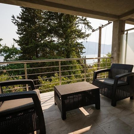 Apartmani Peko Kotor Zewnętrze zdjęcie