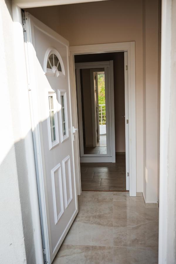 Apartmani Peko Kotor Zewnętrze zdjęcie