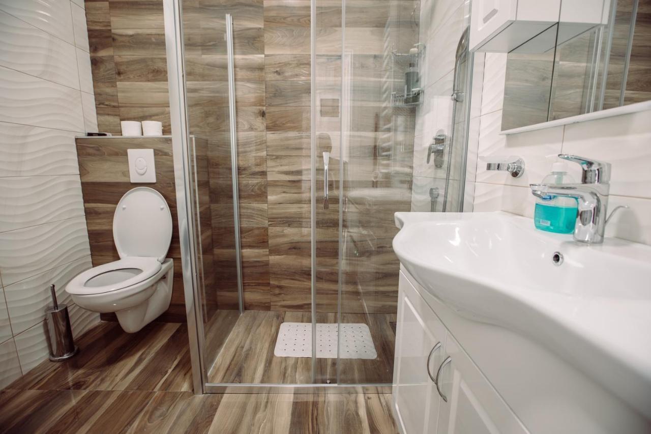 Apartmani Peko Kotor Zewnętrze zdjęcie