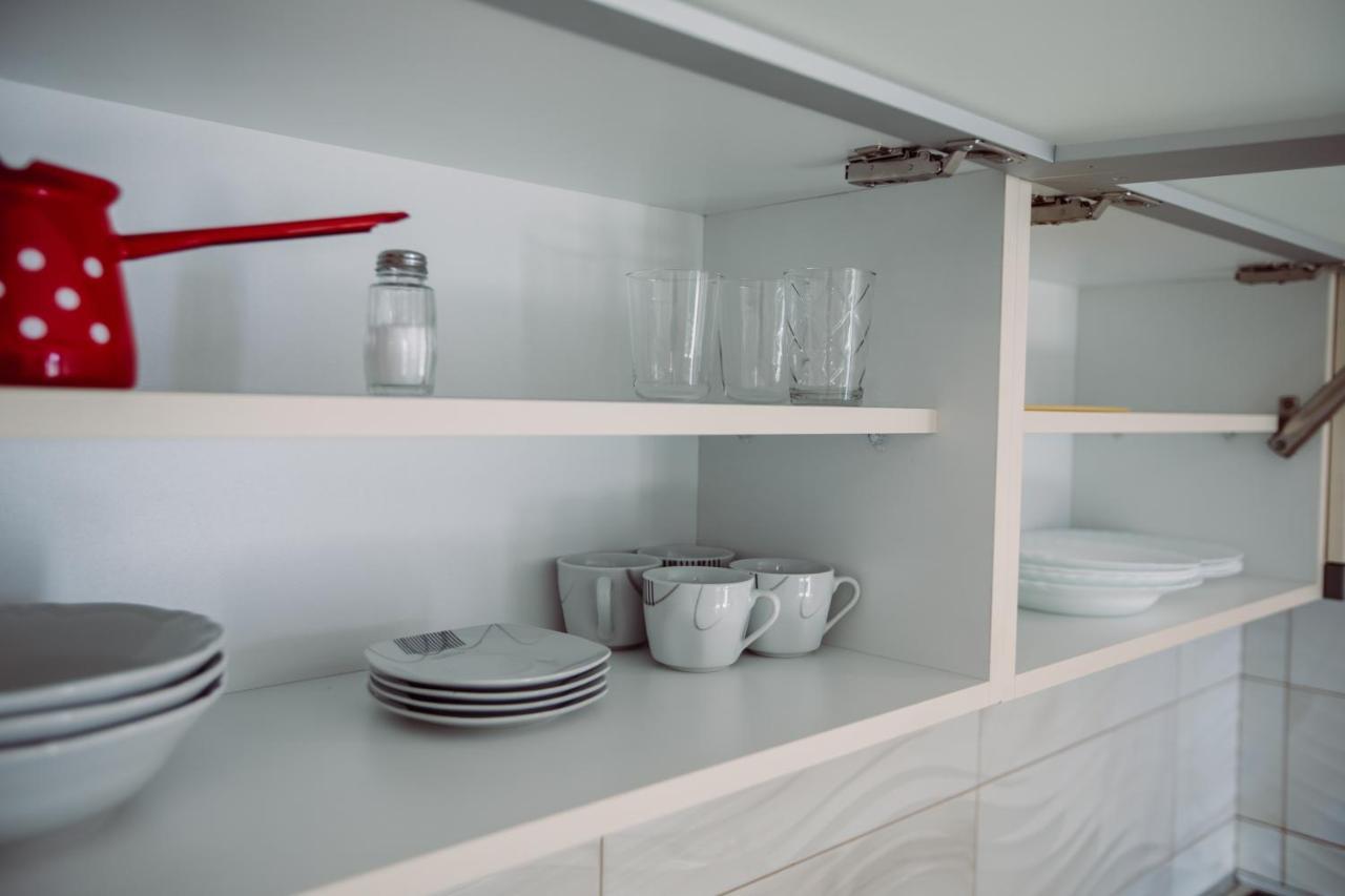 Apartmani Peko Kotor Zewnętrze zdjęcie