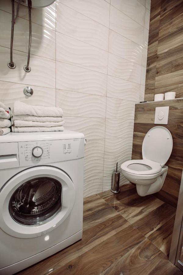 Apartmani Peko Kotor Zewnętrze zdjęcie