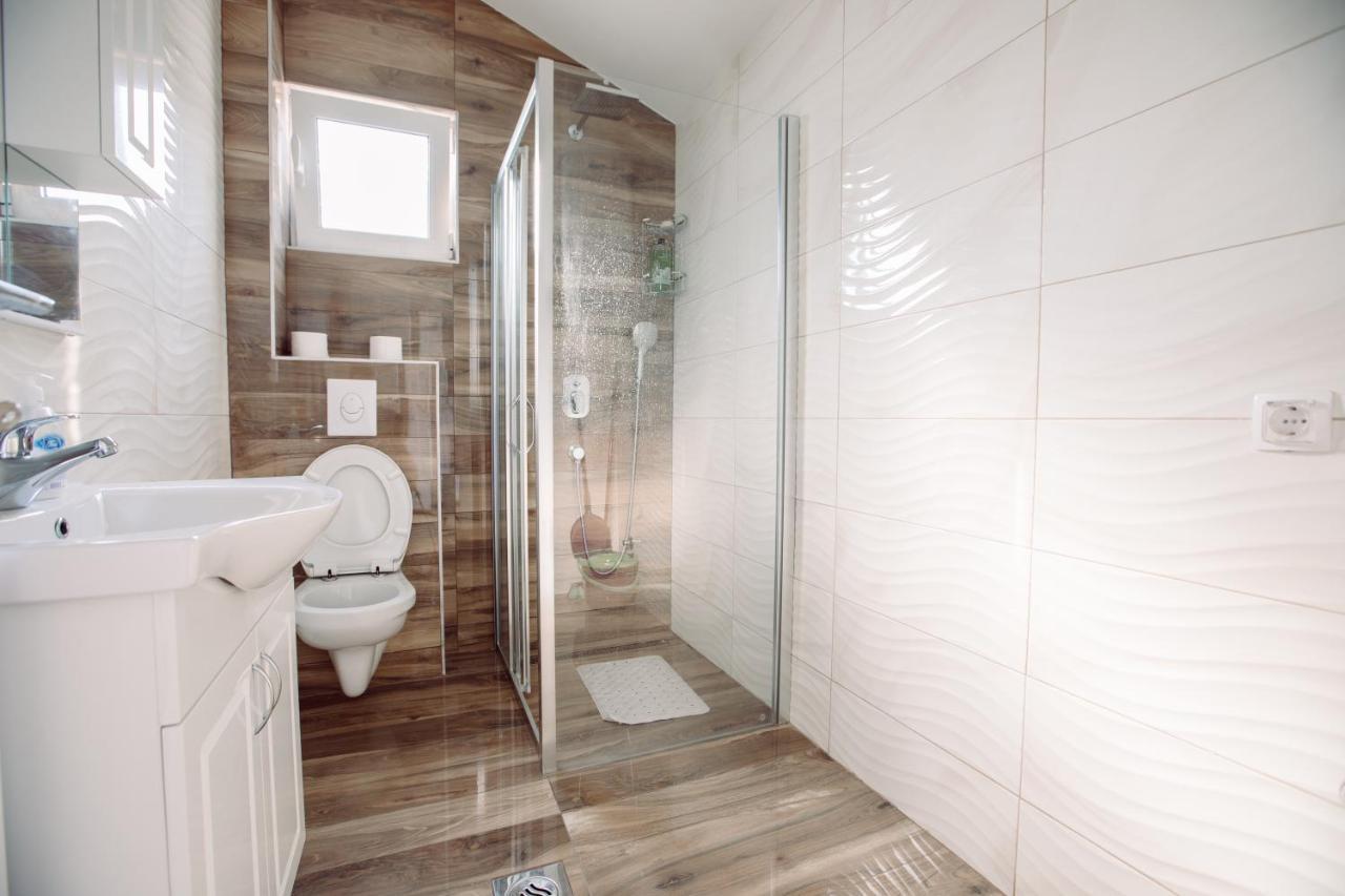 Apartmani Peko Kotor Zewnętrze zdjęcie