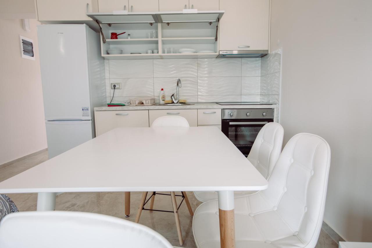 Apartmani Peko Kotor Zewnętrze zdjęcie