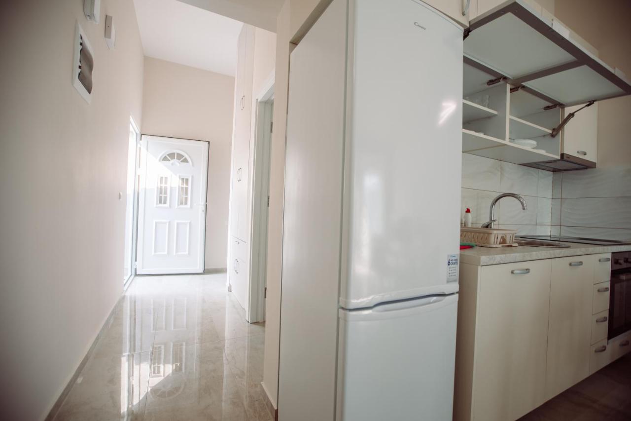 Apartmani Peko Kotor Zewnętrze zdjęcie