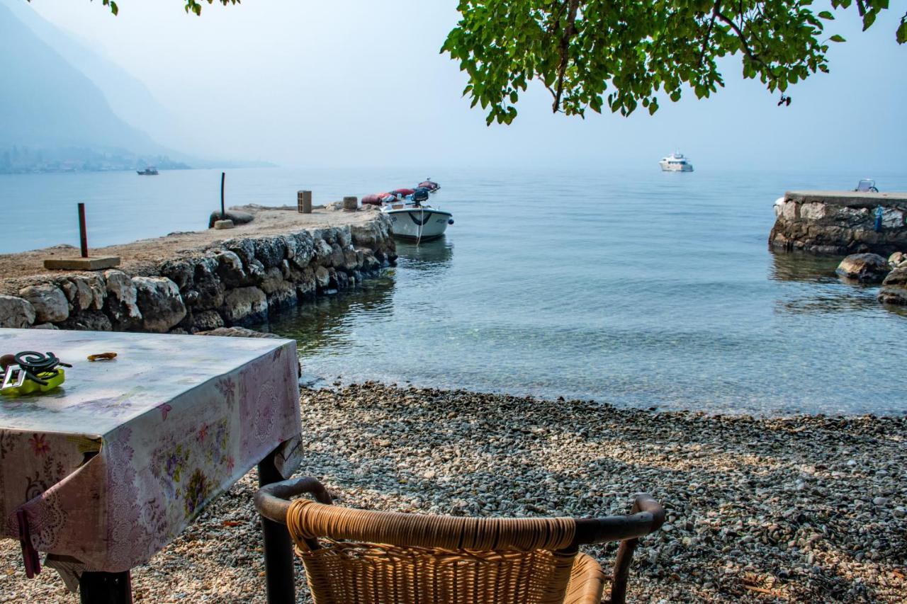 Apartmani Peko Kotor Zewnętrze zdjęcie