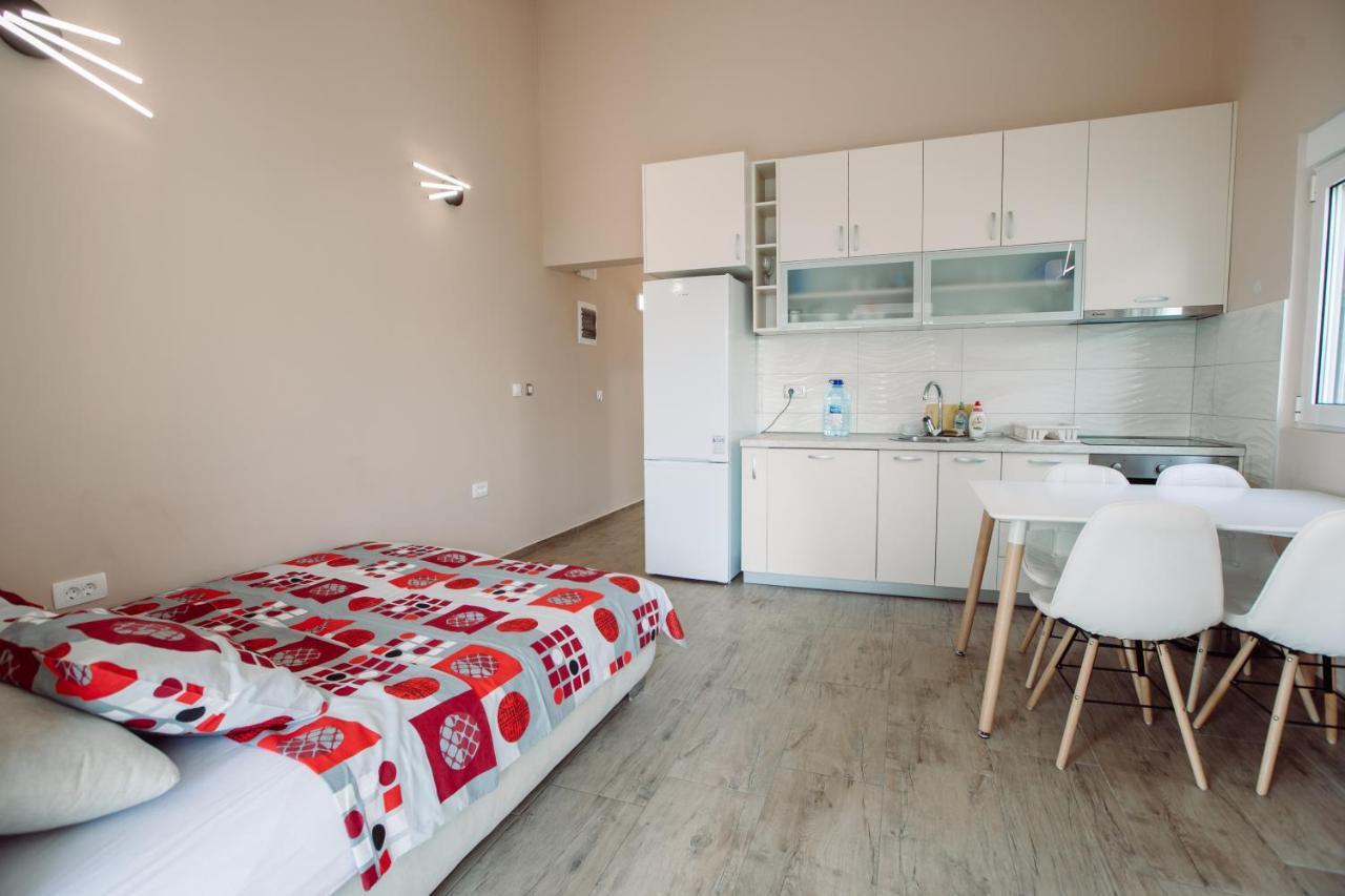 Apartmani Peko Kotor Zewnętrze zdjęcie