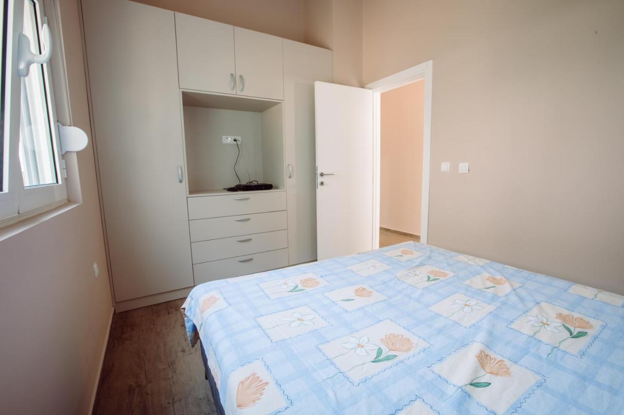 Apartmani Peko Kotor Zewnętrze zdjęcie